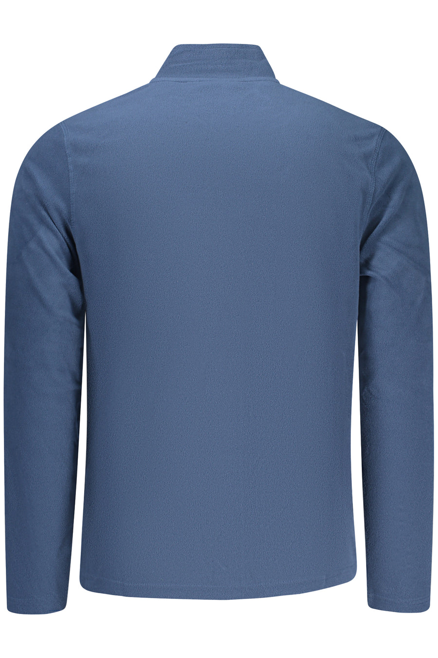 U.S. Grand Us Grand Men's Blue Zip-Up Sweatshirt