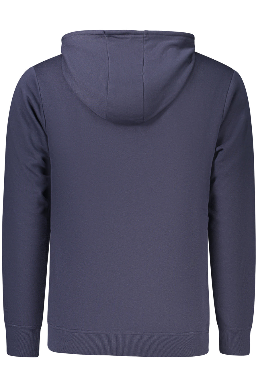 U.S. Grand Us Grand Men's Blue Zip-Up Sweatshirt