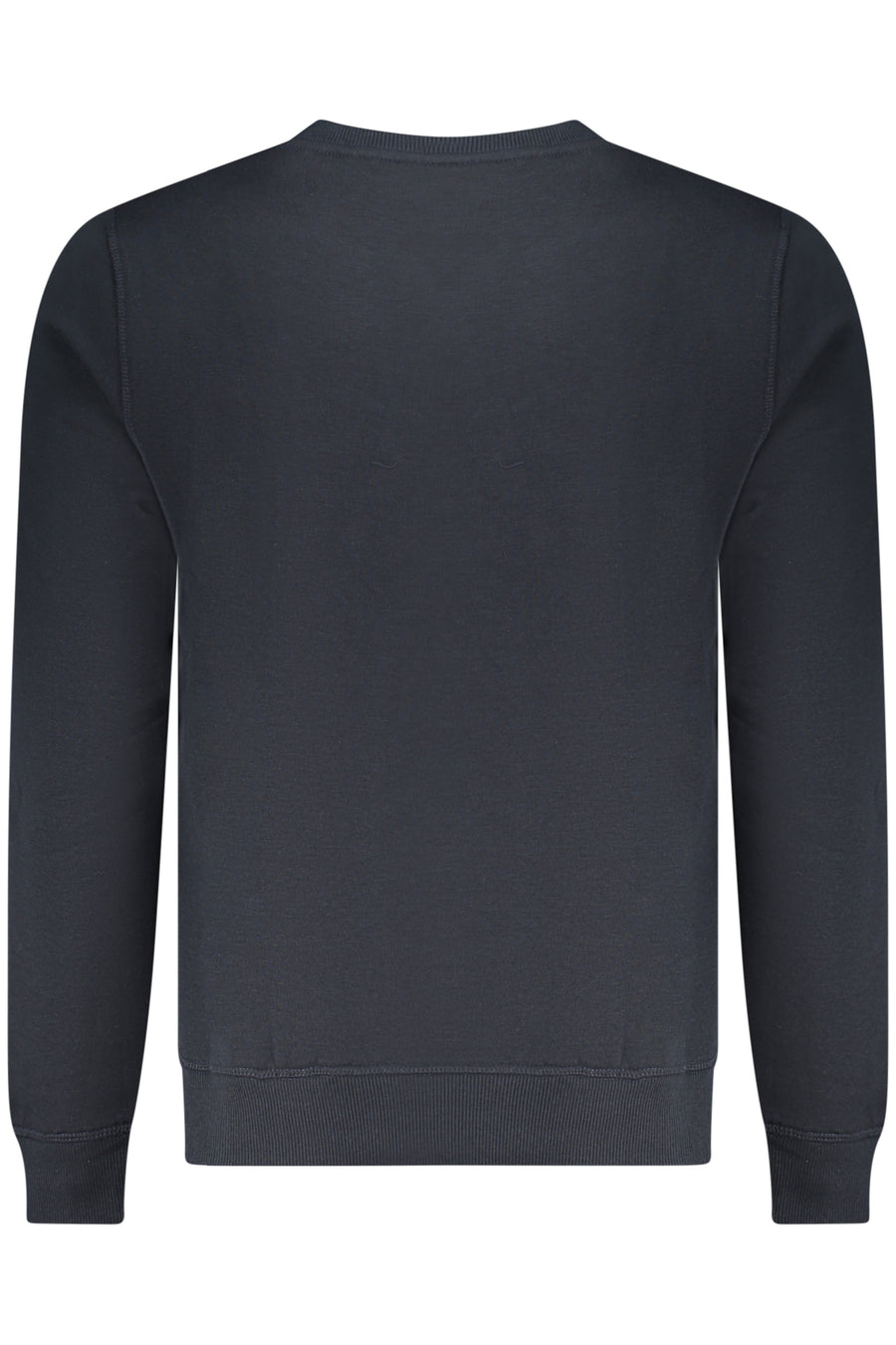 U.S. Grand Us Grand Men's Blue Zip-Up Sweatshirt
