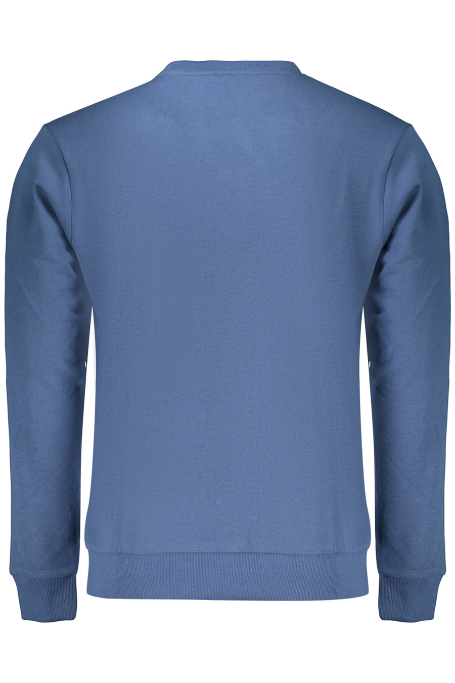 U.S. Grand Us Grand Men's Blue Zip-Up Sweatshirt