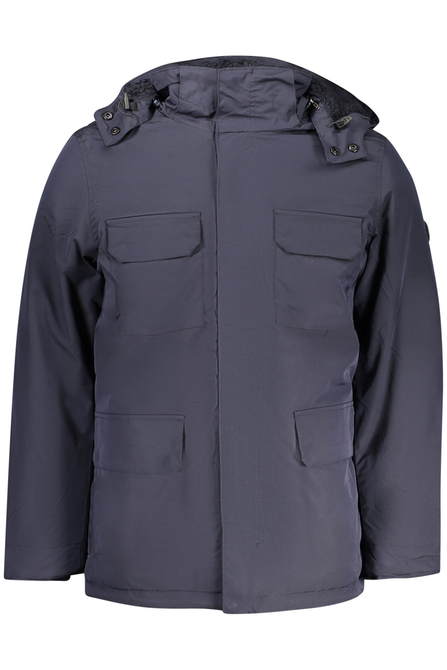 U.S. Grand Us Grand Men's Blue Jacket