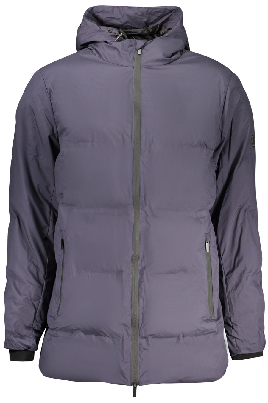 U.S. Grand Us Grand Men's Blue Jacket