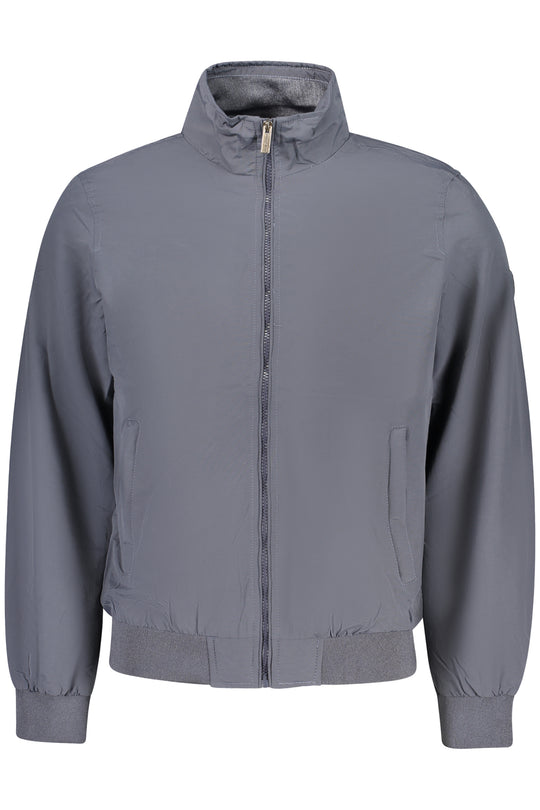 U.S. Grand Us Grand Men's Blue Jacket