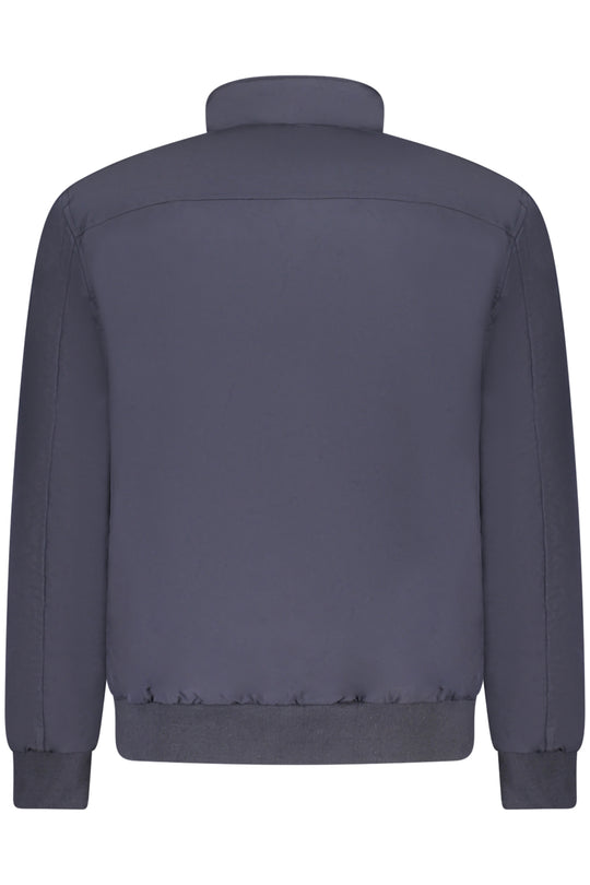 U.S. Grand Us Grand Men's Blue Jacket