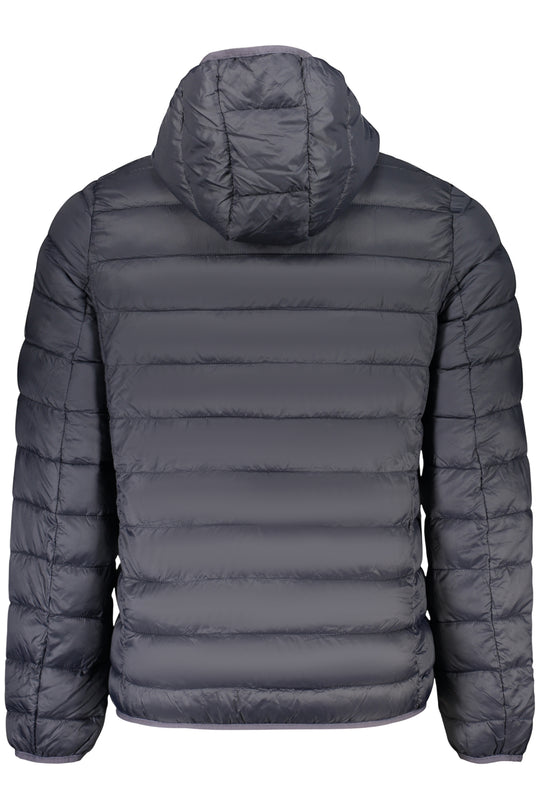 U.S. Grand Us Grand Men's Blue Jacket