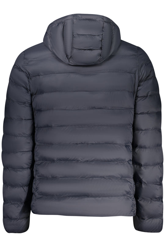 U.S. Grand Us Grand Men's Blue Jacket