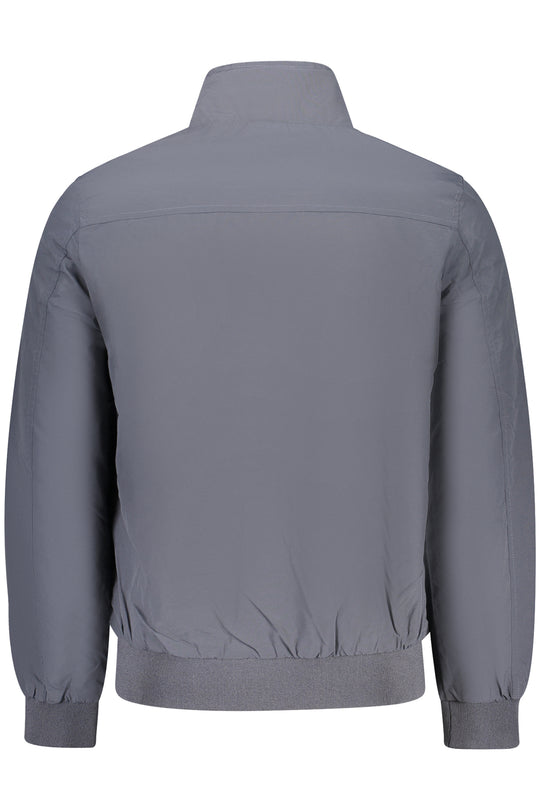 U.S. Grand Us Grand Men's Blue Jacket
