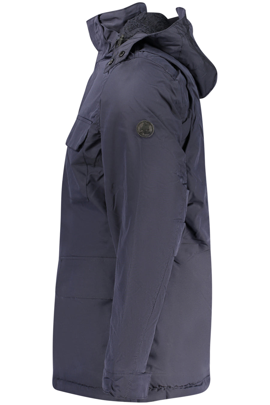 U.S. Grand Us Grand Men's Blue Jacket