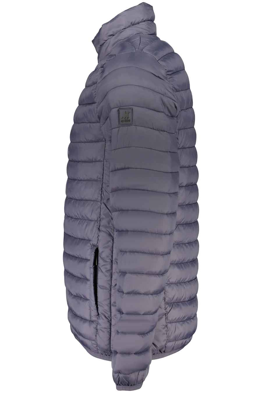 U.S. Grand Us Grand Men's Blue Jacket