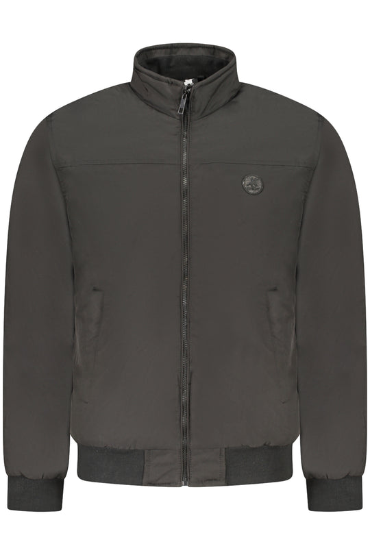 U.S. Grand Us Grand Black Men's Jacket