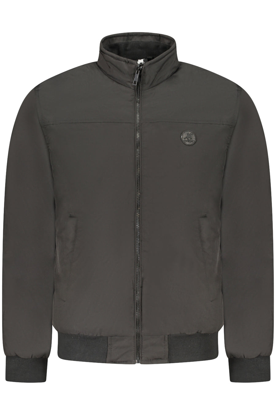 U.S. Grand Us Grand Black Men's Jacket
