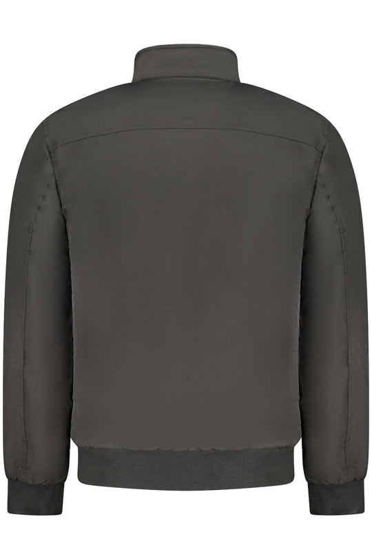 U.S. Grand Us Grand Black Men's Jacket