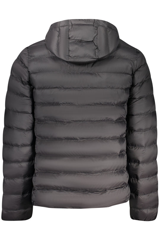 U.S. Grand Us Grand Black Men's Jacket