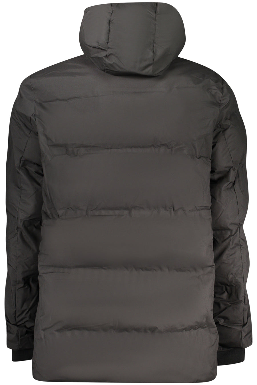 U.S. Grand Us Grand Black Men's Jacket
