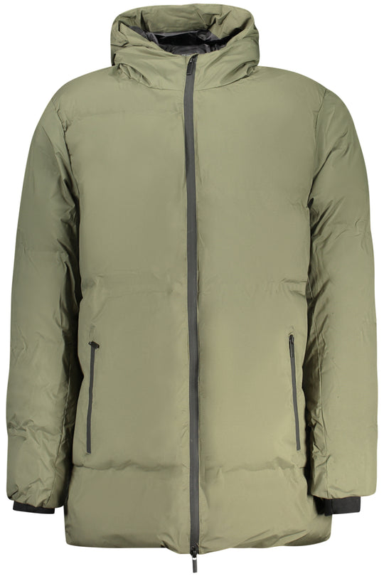 U.S. Grand Us Grand Green Men's Jacket
