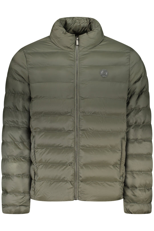 U.S. Grand Us Grand Green Men's Jacket