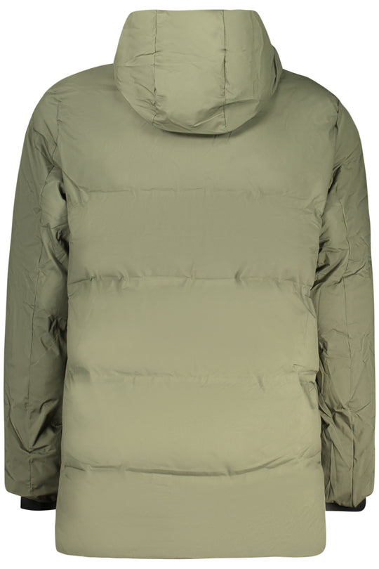 U.S. Grand Us Grand Green Men's Jacket