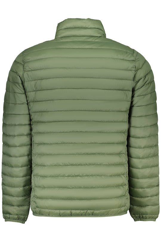 U.S. Grand Us Grand Men's Green Jacket