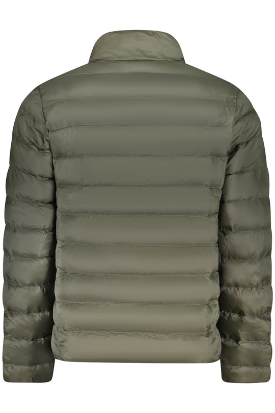 U.S. Grand Us Grand Green Men's Jacket