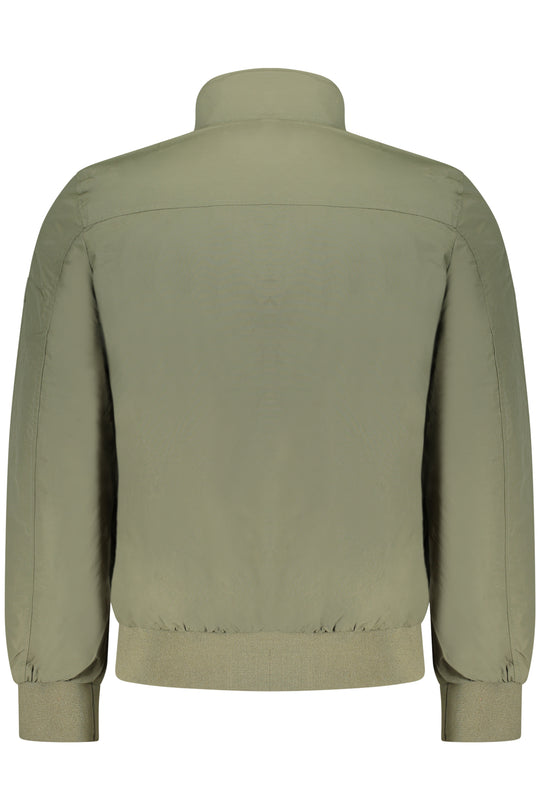 U.S. Grand Us Grand Green Men's Jacket