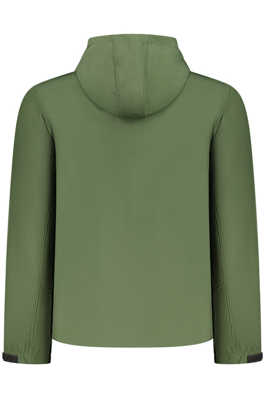U.S. Grand Us Grand Green Men's Jacket