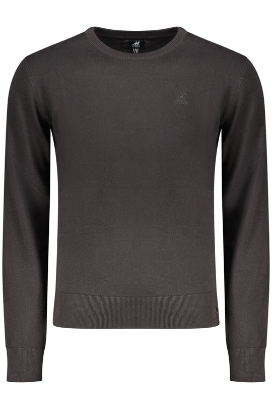 U.S. Grand Us Grand Men's Black Jersey