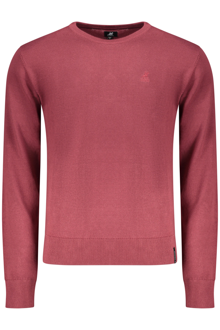 U.S. Grand Us Grand Men's Red Jersey