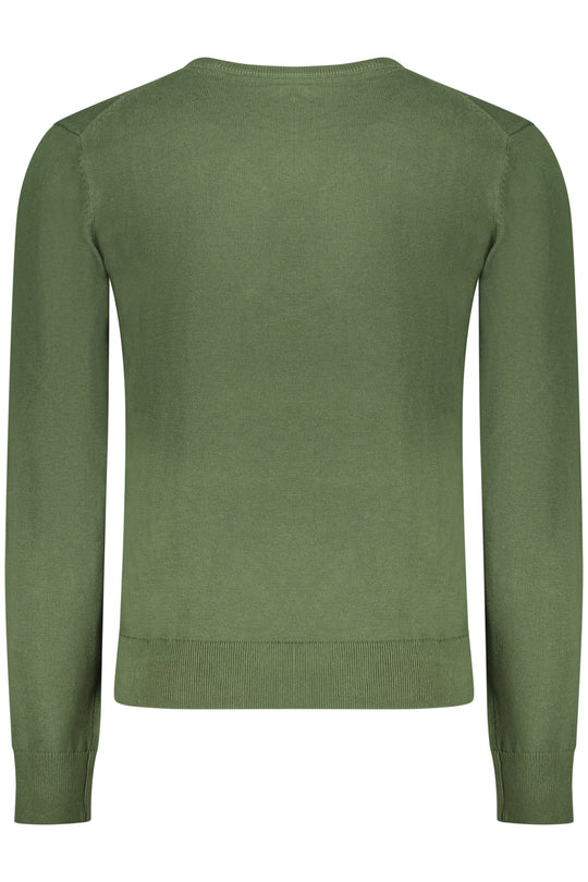U.S. Grand Us Grand Men's Green Jersey