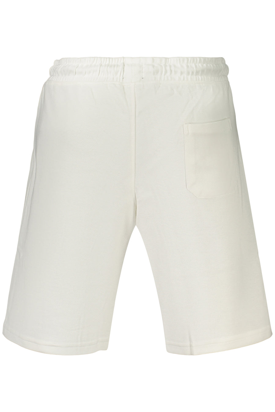 U.S. Grand Us Grand Men's White Short Pants