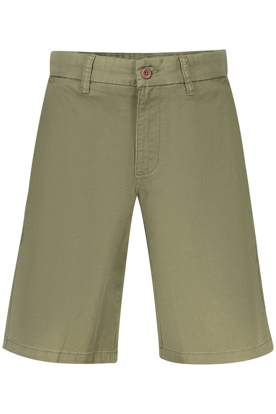 U.S. Grand Us Grand Men's Green Short Pants