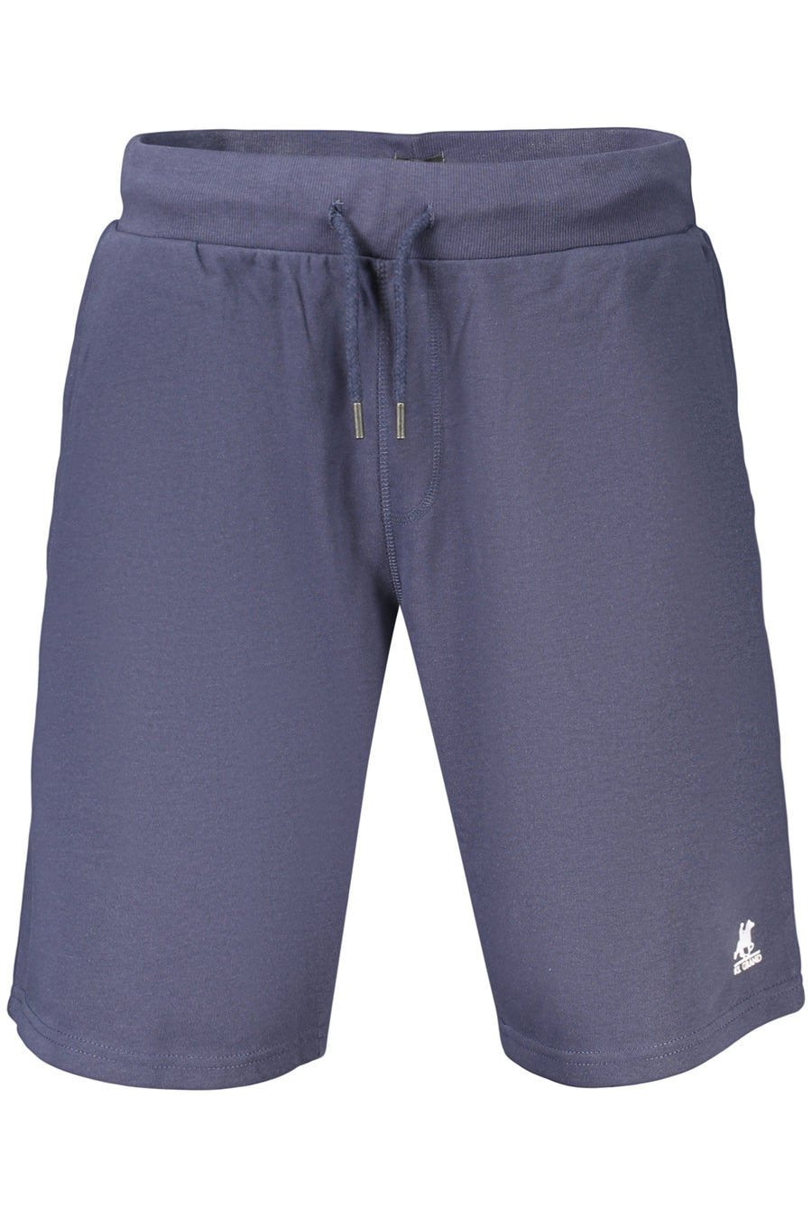 U.S. Grand Us Grand Men's Blue Short Tracksuit Pants