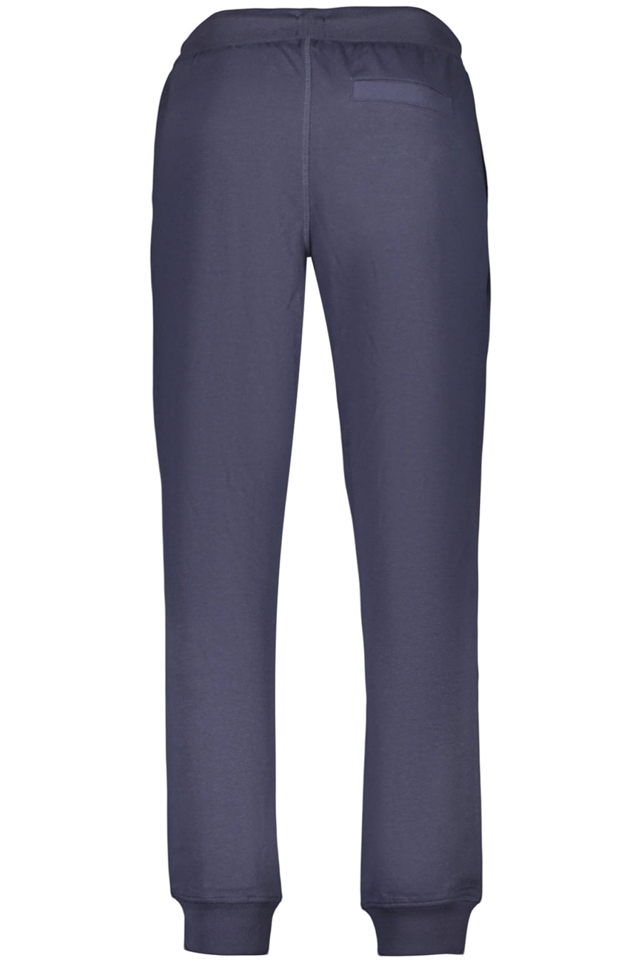 U.S. Grand Us Grand Men's Blue Long Suit Pants