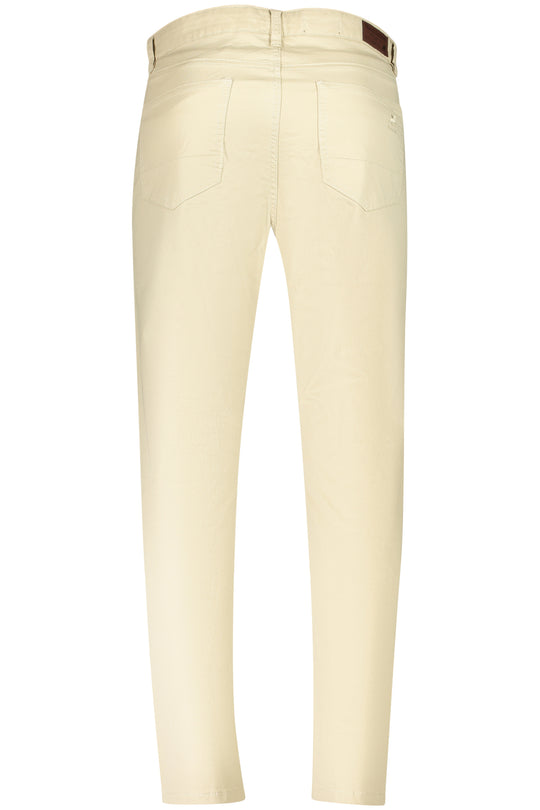 U.S. Grand Us Grand Men's Beige Pants
