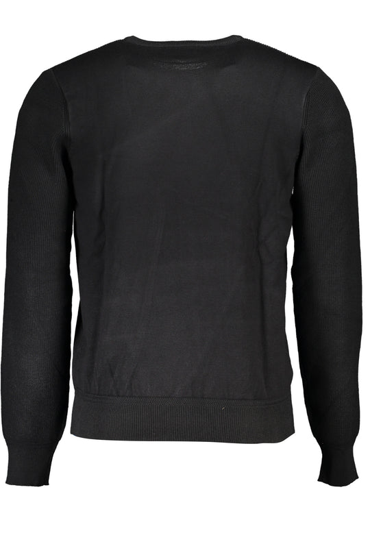 U.S. Grand Us Grand Men's Black Jersey