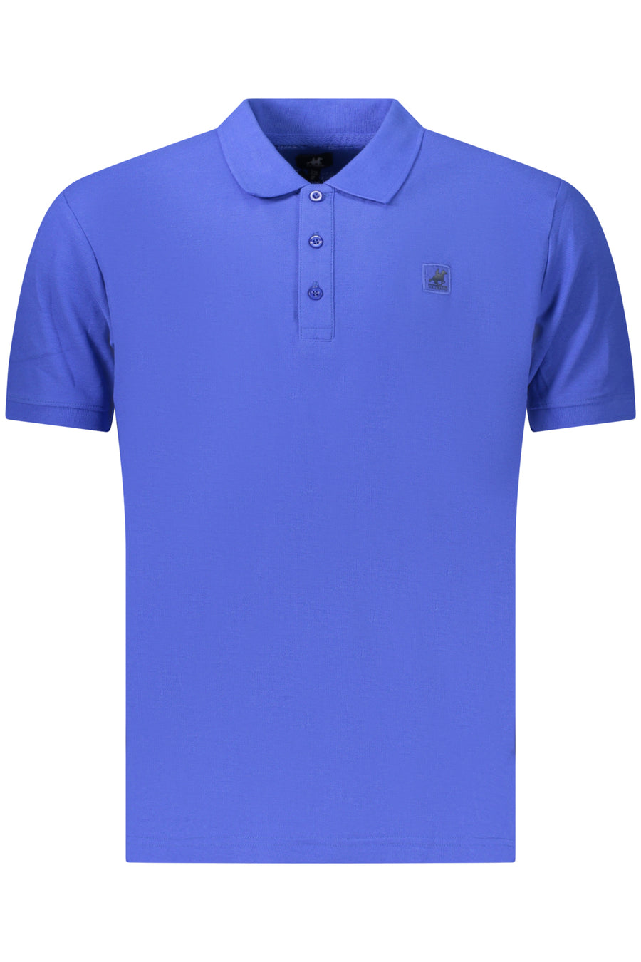 U.S. Grand Us Grand Polo Short Sleeve Men's Blue