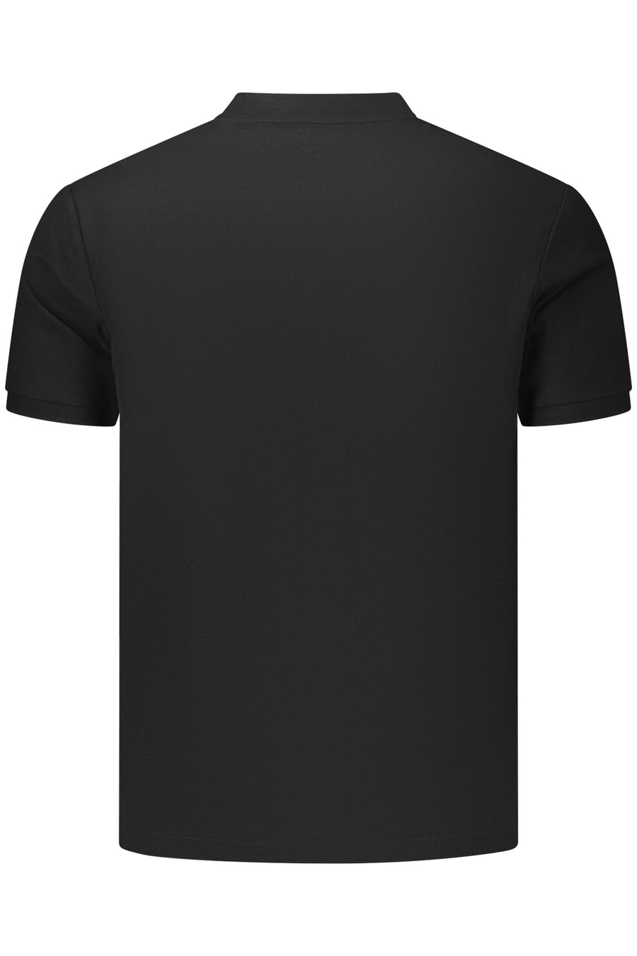 U.S. Grand Us Grand Polo Short Sleeve Men's Black