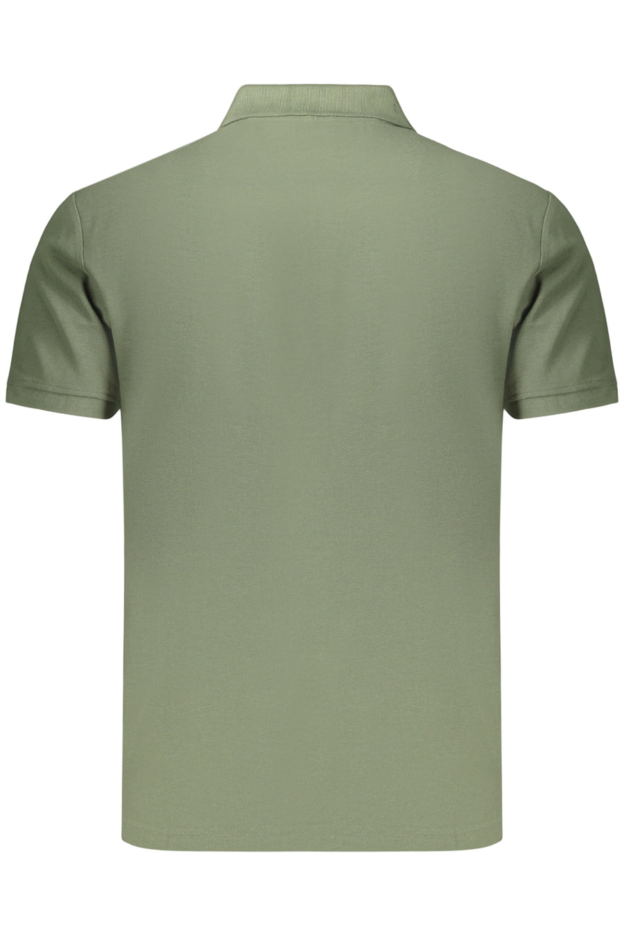 U.S. Grand Us Grand Polo Short Sleeve Men's Green