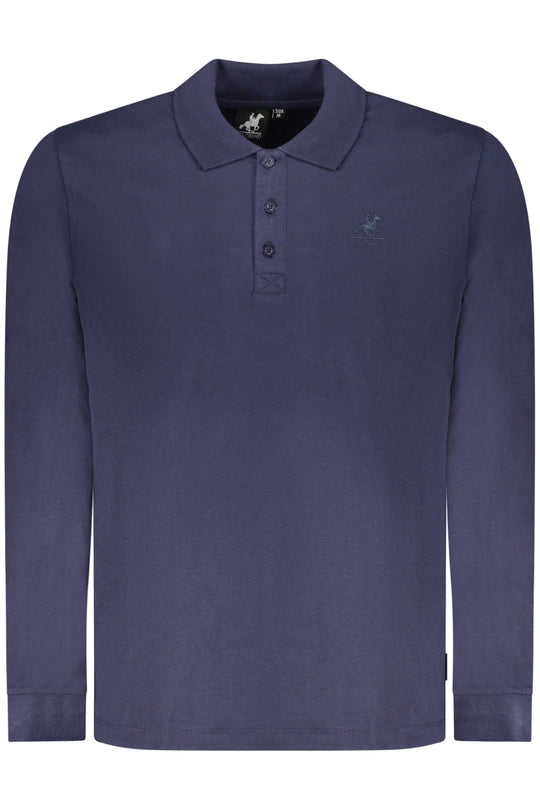 U.S. Grand Us Grand Long Sleeve Men's Blue