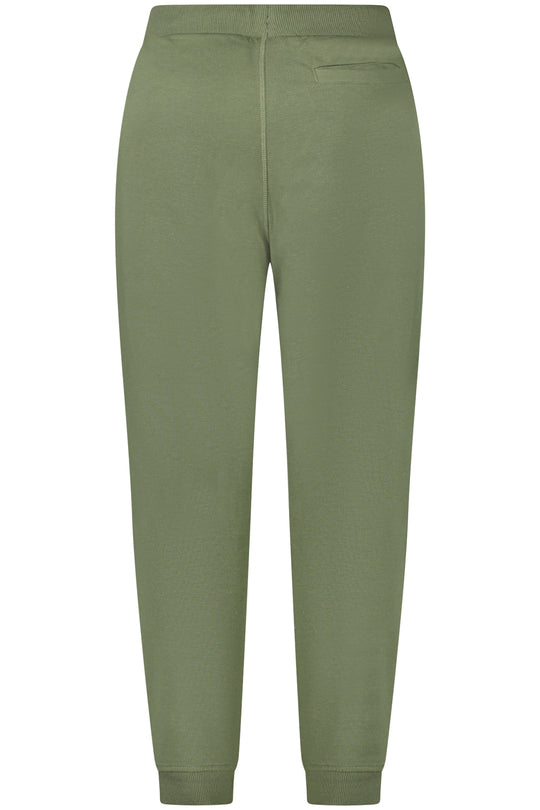 U.S. Grand Us Grand Men's Green Pants