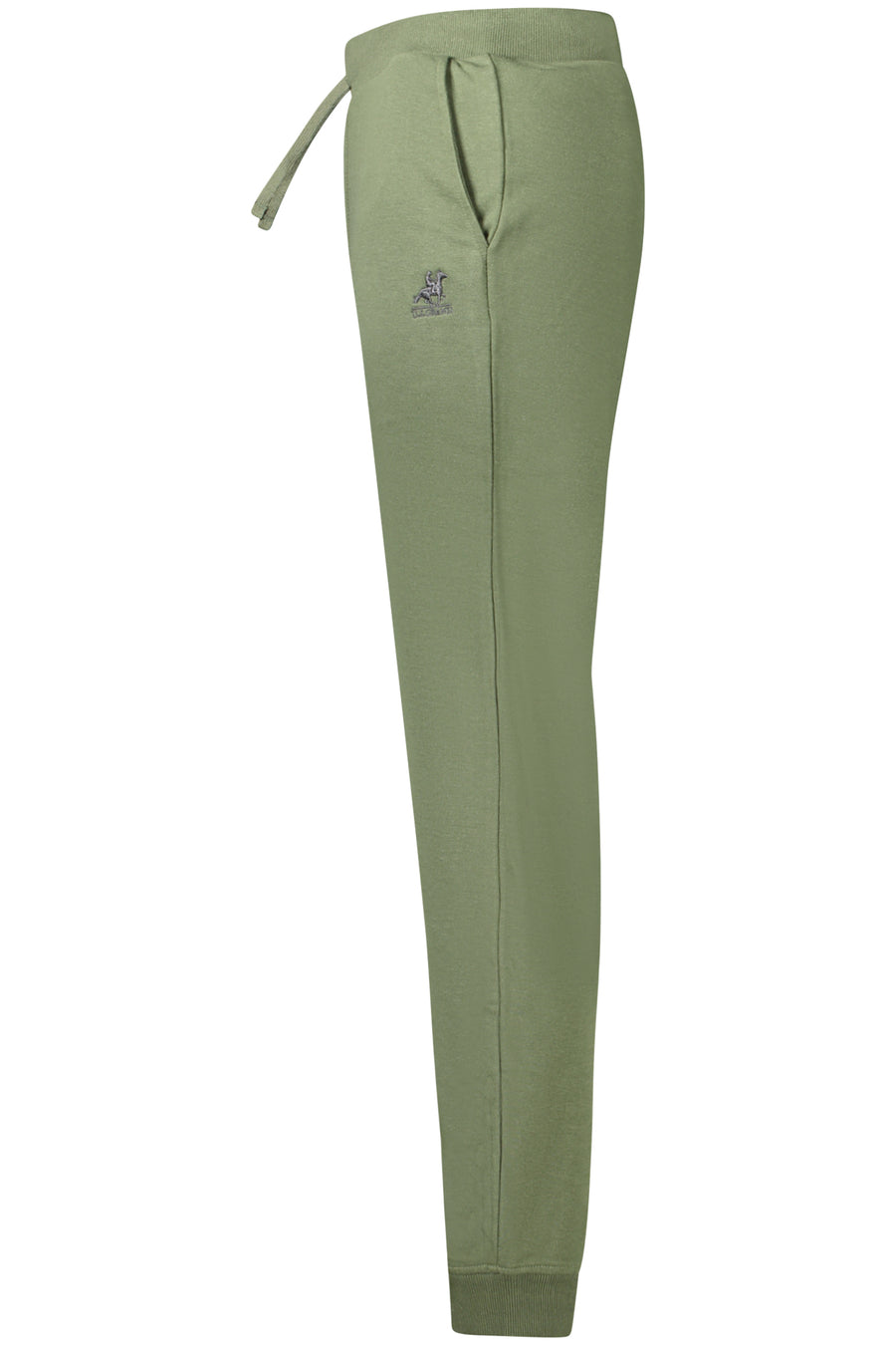 U.S. Grand Us Grand Men's Green Pants