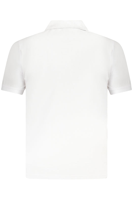 U.S. Grand Us Grand Polo Short Sleeve Men's White