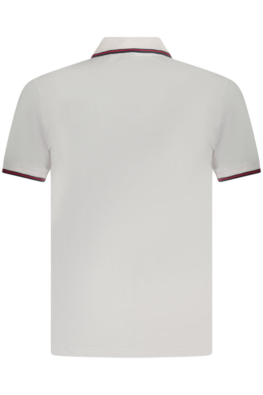 U.S. Grand Us Grand Polo Short Sleeve Men's White