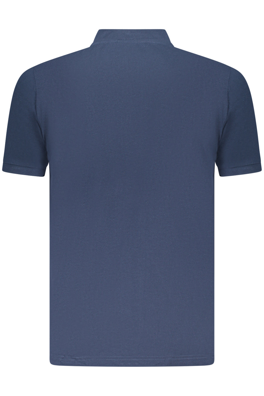 U.S. Grand Us Grand Polo Short Sleeve Men's Blue