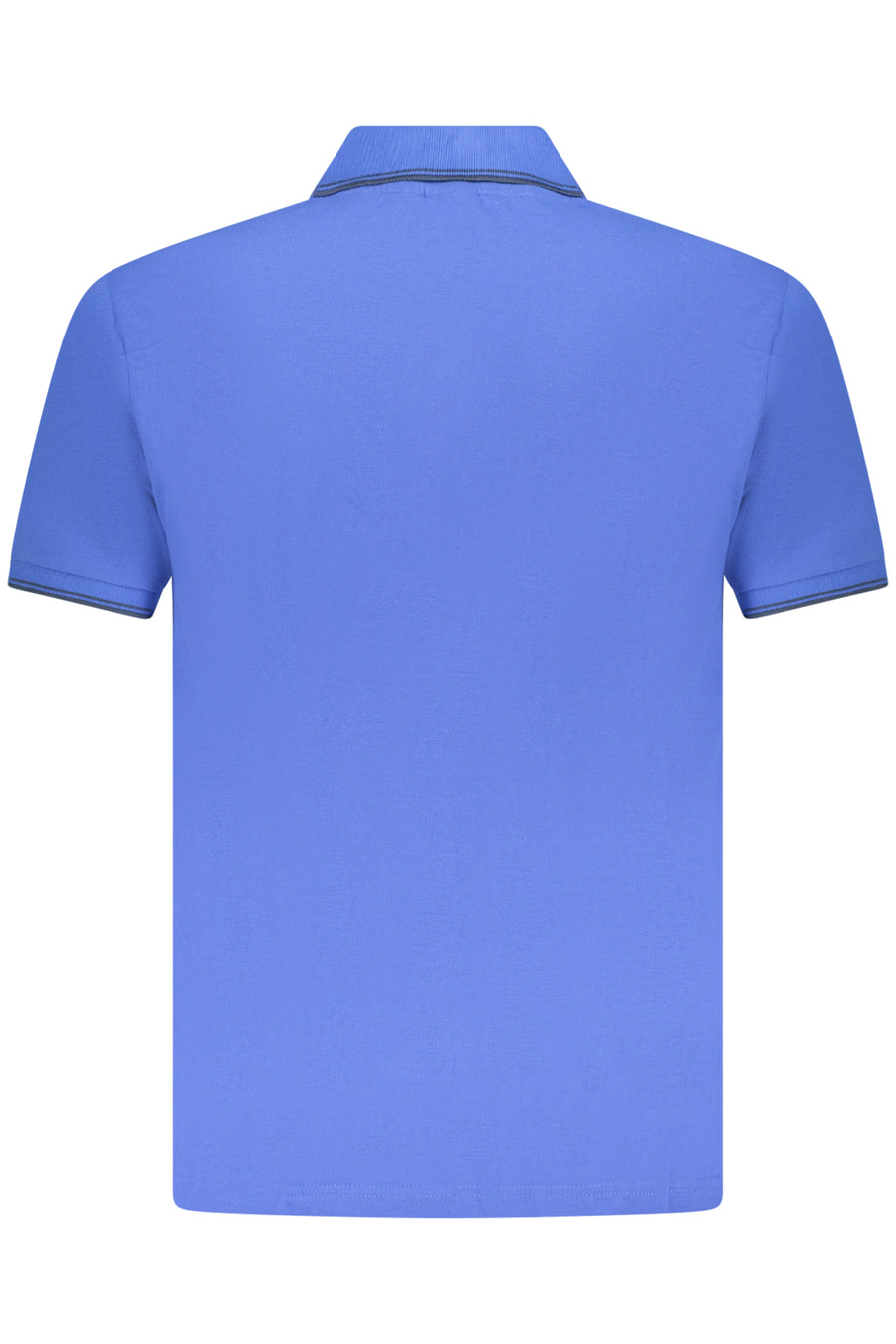 U.S. Grand Us Grand Polo Short Sleeve Men's Blue