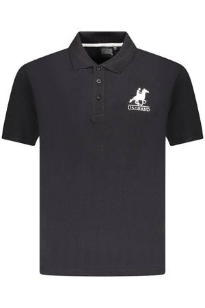 U.S. Grand Us Grand Polo Short Sleeve Men's AU02662