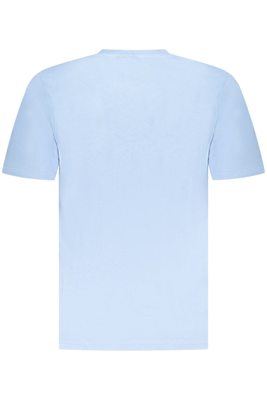 U.S. Grand Us Grand Men's Short-Sleeve T-Shirt, Blue