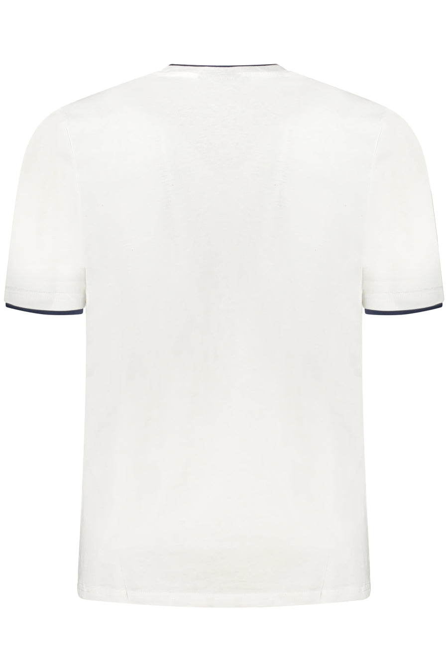 U.S. Grand Us Grand Men's Short-Sleeve T-Shirt White
