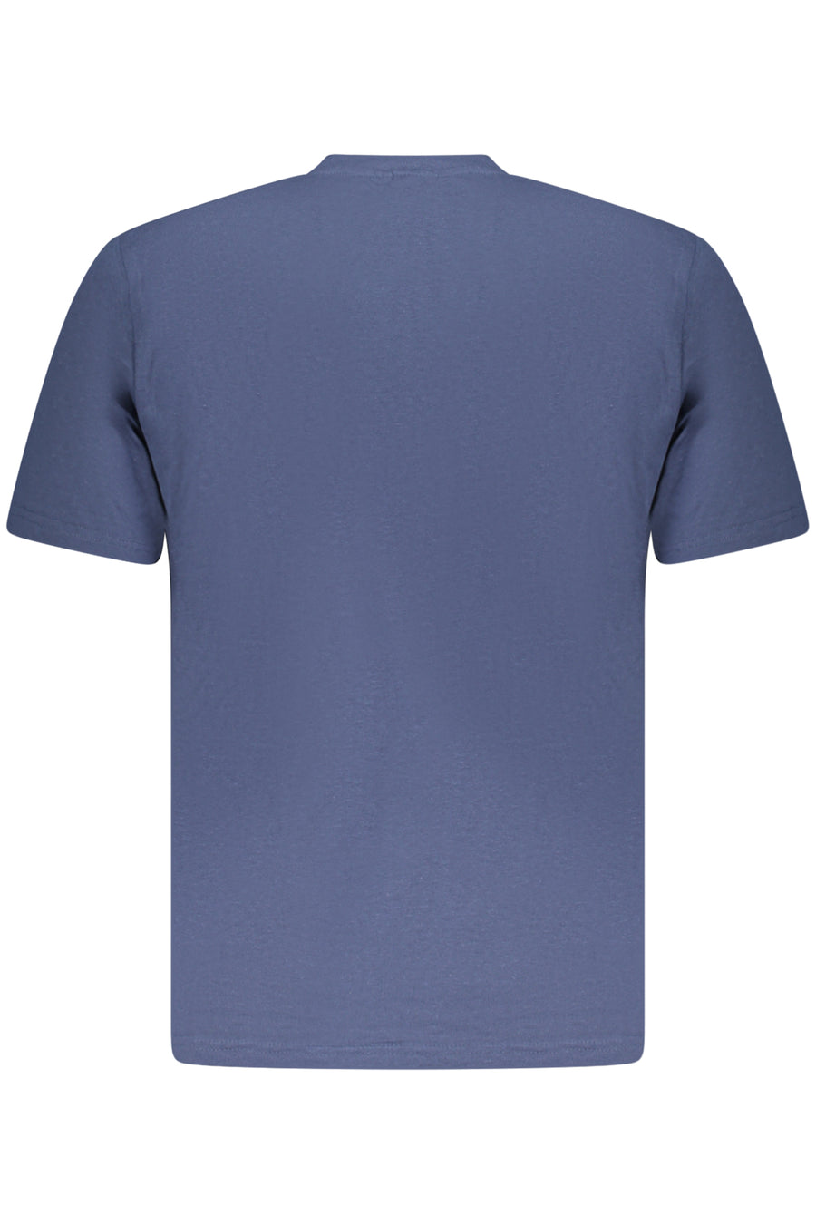 U.S. Grand Us Grand Men's Short-Sleeve T-Shirt Blue
