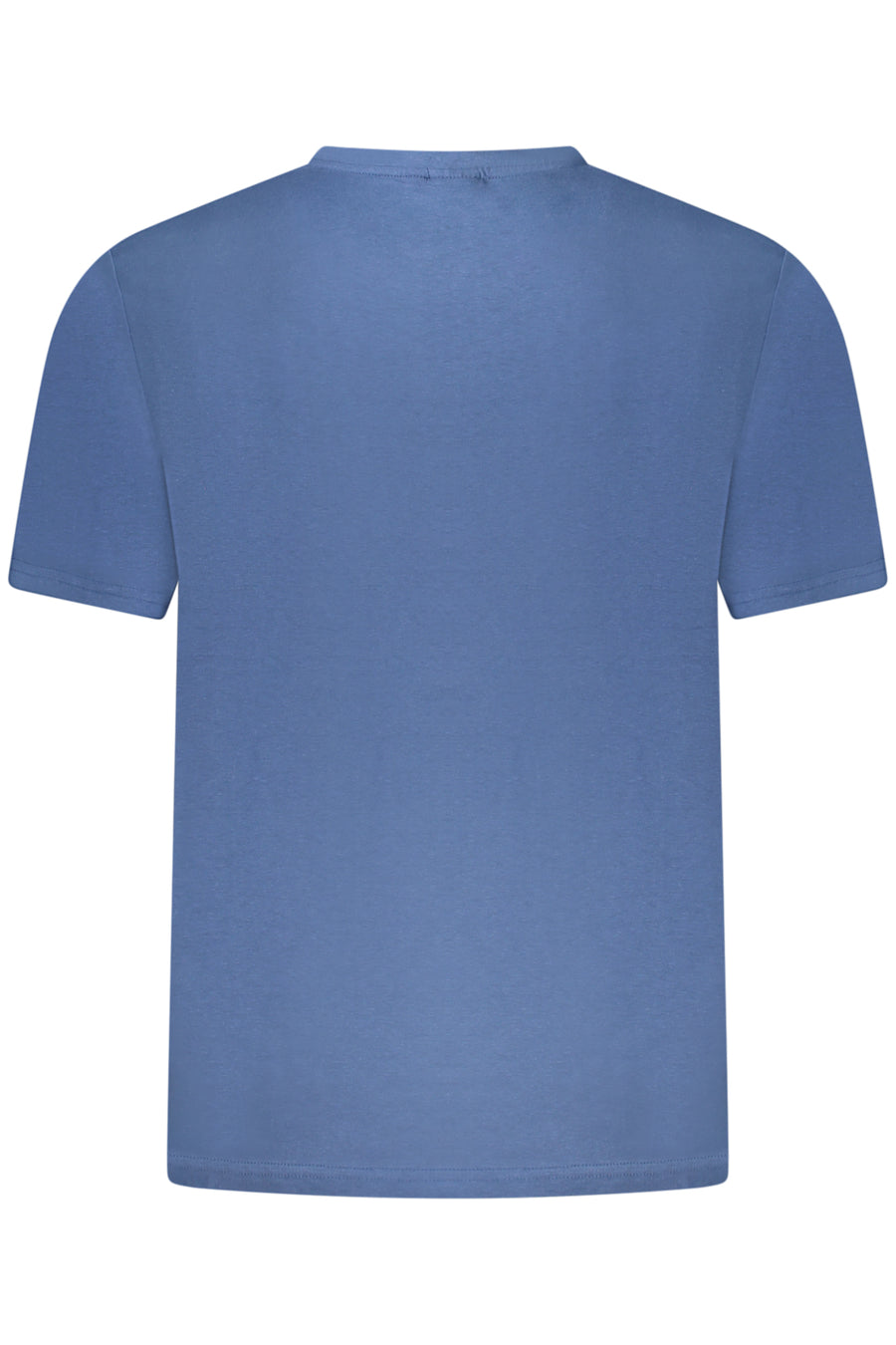 U.S. Grand Us Grand Men's Short-Sleeve T-Shirt Blue