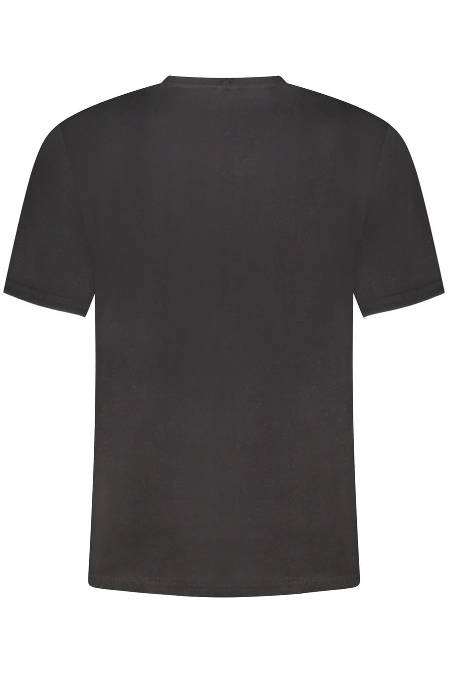 U.S. Grand Us Grand Men's Black Short-Sleeve T-Shirt